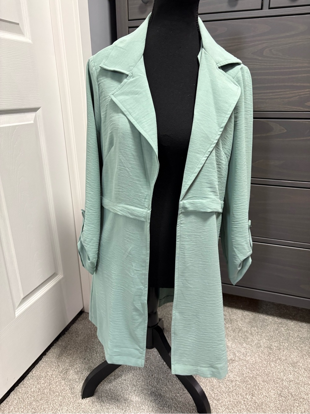 Soho Apparel Blazer